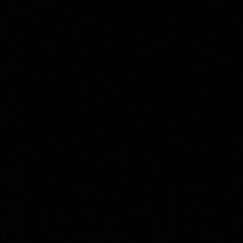 Classic Black Garment